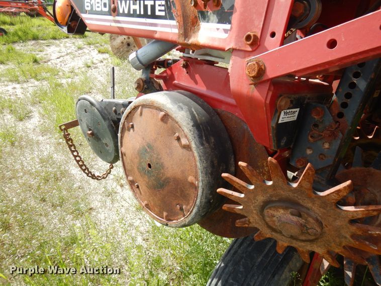 image for item IT9406 White 6180  planter