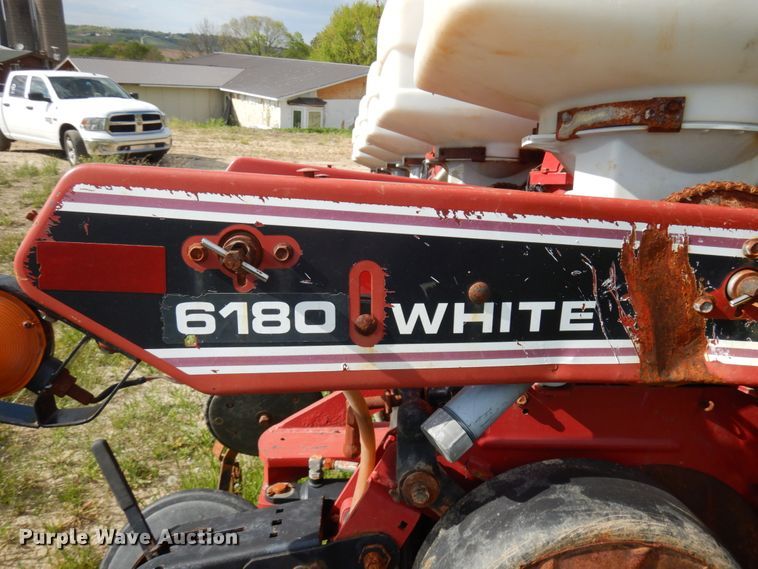 image for item IT9406 White 6180  planter