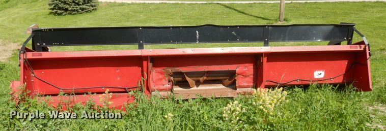 image for item IT9407 Case 1063  corn head