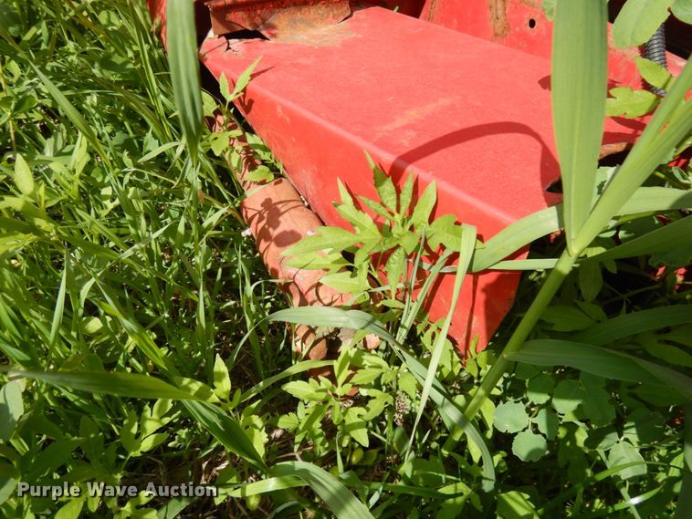 image for item IT9407 Case 1063  corn head