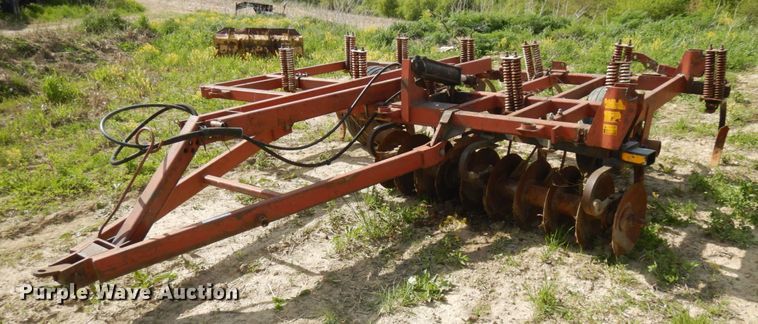 image for item IT9408 Noble  disk ripper