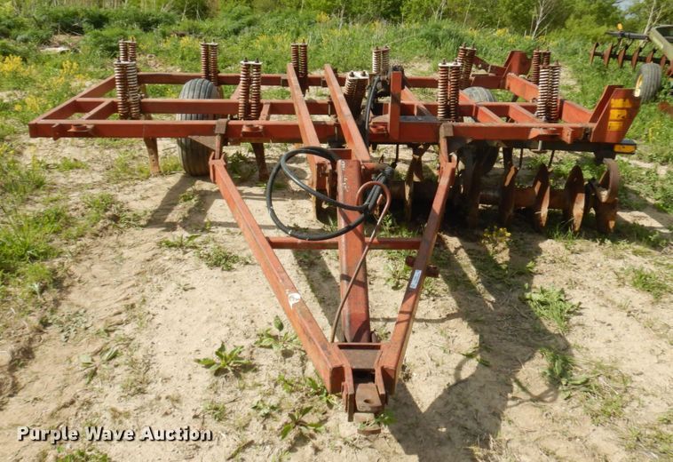 image for item IT9408 Noble  disk ripper