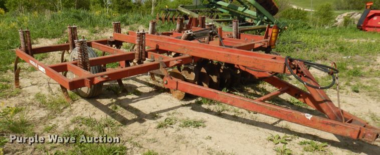 image for item IT9408 Noble  disk ripper