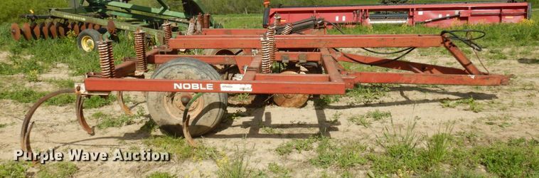 image for item IT9408 Noble  disk ripper