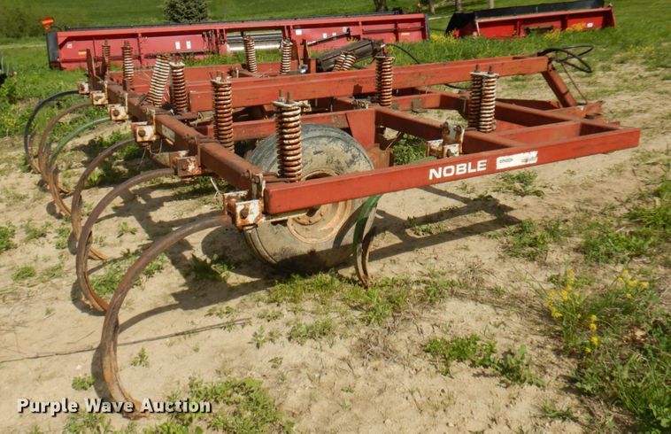 image for item IT9408 Noble  disk ripper