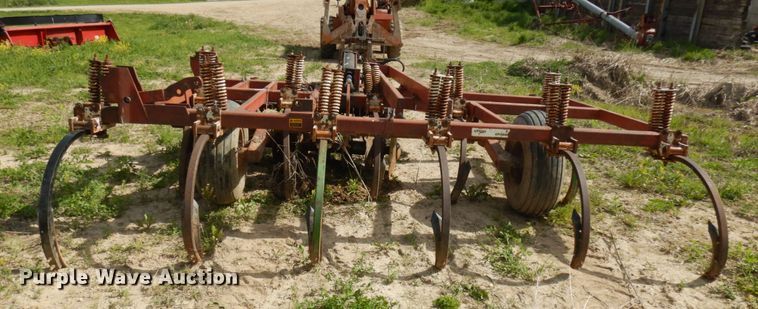 image for item IT9408 Noble  disk ripper