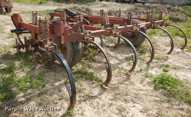 image for item IT9408 Noble  disk ripper