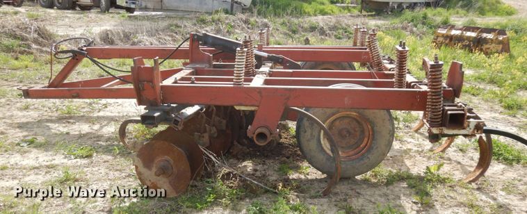 image for item IT9408 Noble  disk ripper