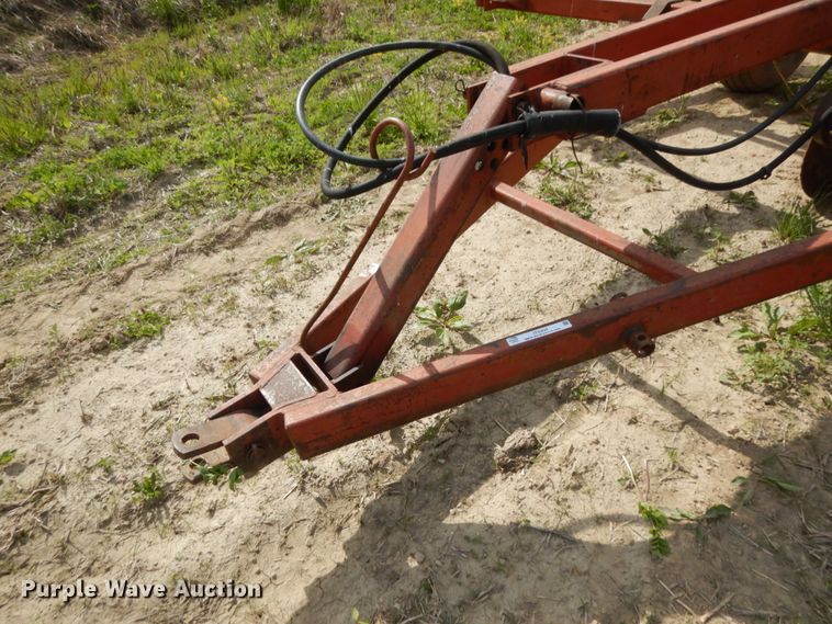 image for item IT9408 Noble  disk ripper