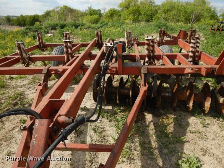 image for item IT9408 Noble  disk ripper