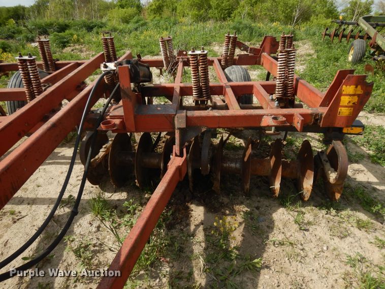 image for item IT9408 Noble  disk ripper