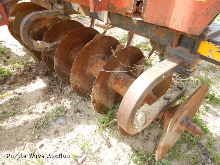 image for item IT9408 Noble  disk ripper