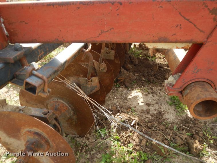 image for item IT9408 Noble  disk ripper