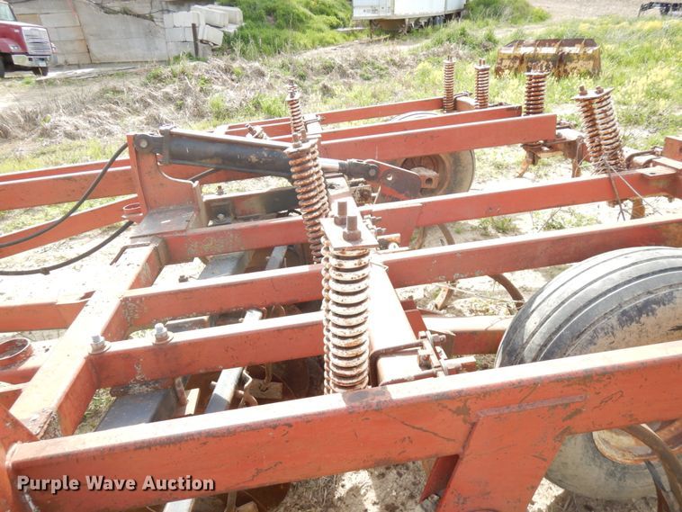 image for item IT9408 Noble  disk ripper