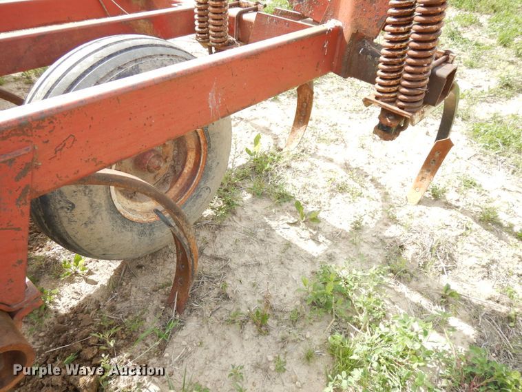 image for item IT9408 Noble  disk ripper