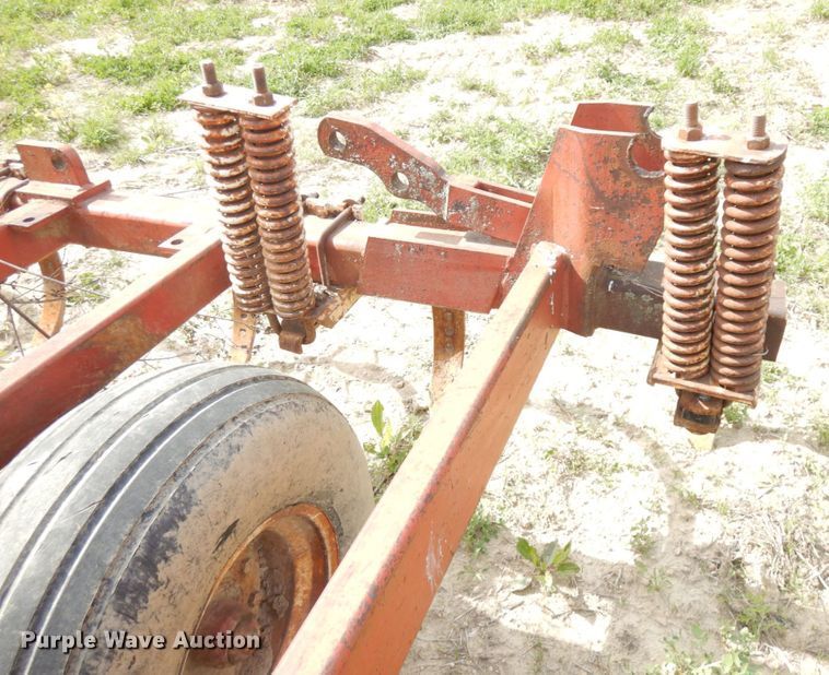 image for item IT9408 Noble  disk ripper