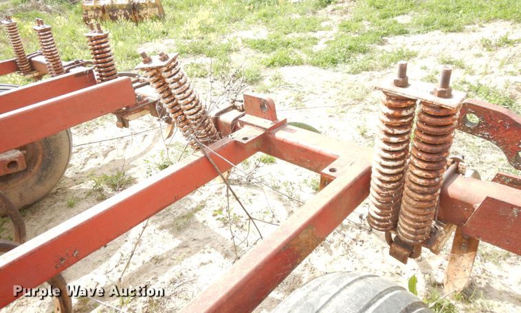 image for item IT9408 Noble  disk ripper