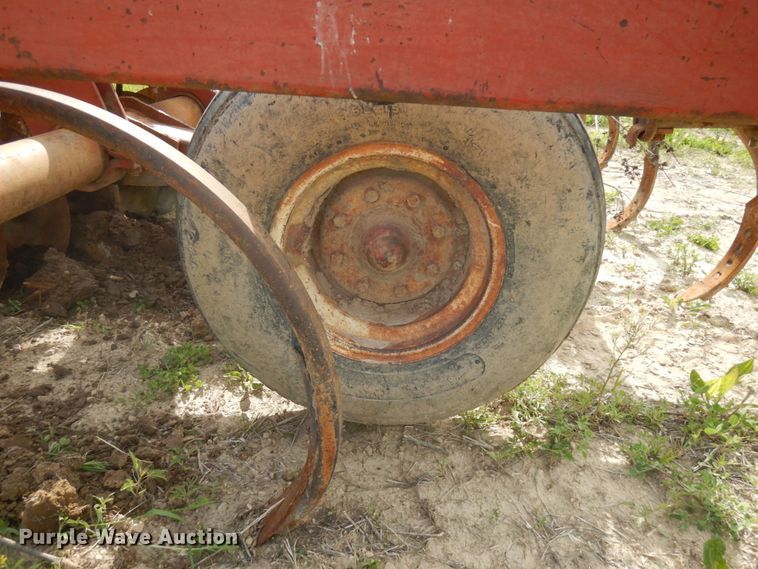 image for item IT9408 Noble  disk ripper