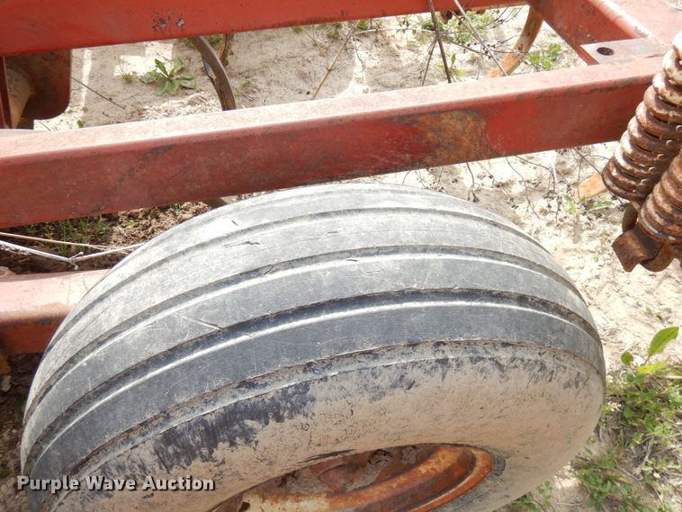 image for item IT9408 Noble  disk ripper