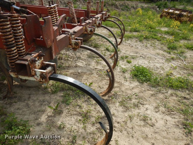 image for item IT9408 Noble  disk ripper