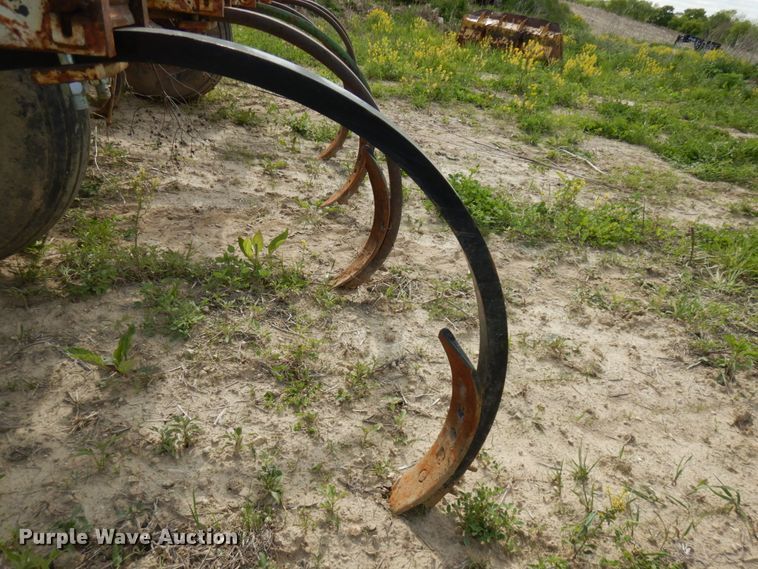 image for item IT9408 Noble  disk ripper