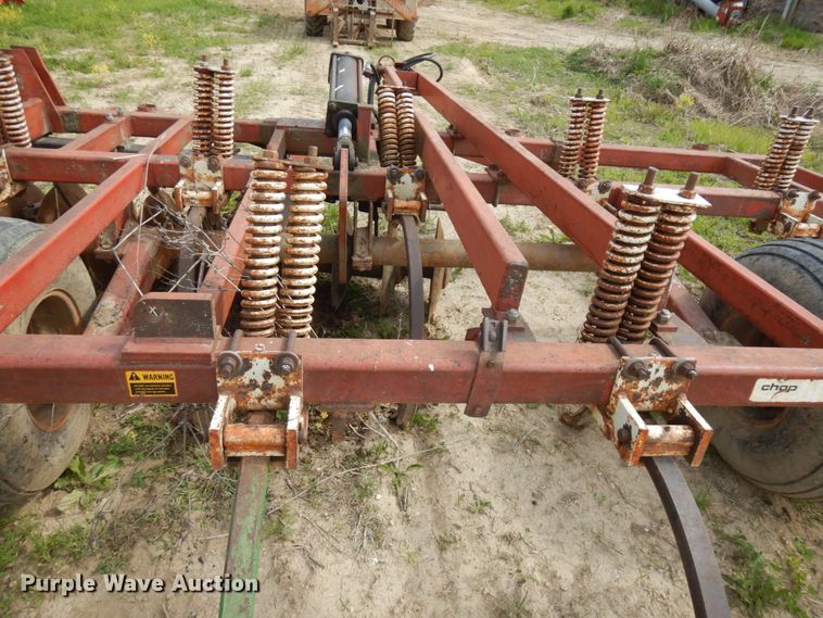 image for item IT9408 Noble  disk ripper