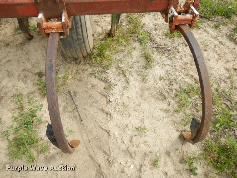 image for item IT9408 Noble  disk ripper