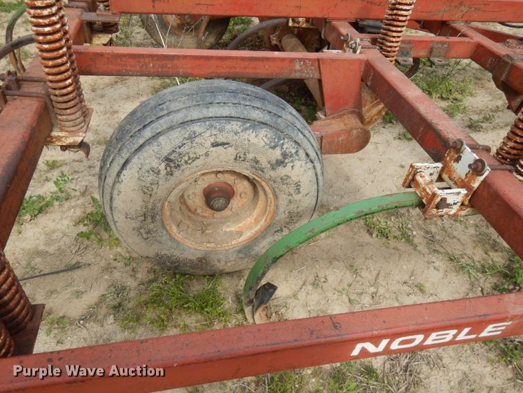 image for item IT9408 Noble  disk ripper