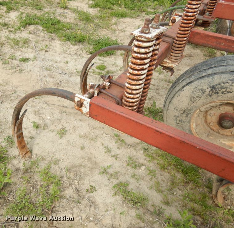 image for item IT9408 Noble  disk ripper