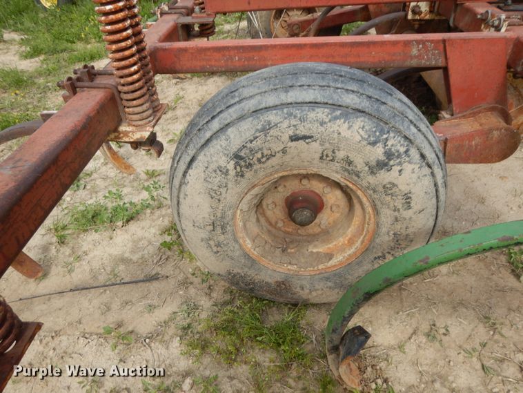 image for item IT9408 Noble  disk ripper