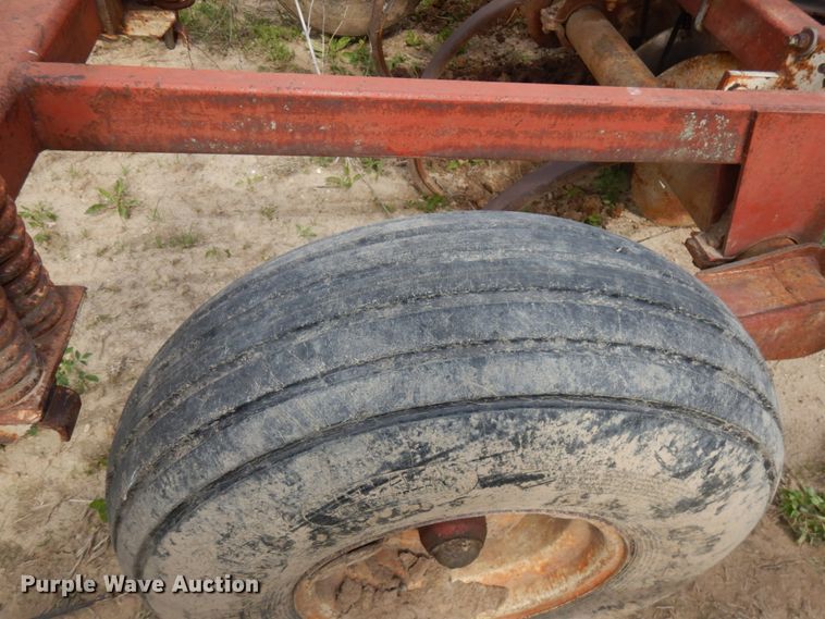 image for item IT9408 Noble  disk ripper