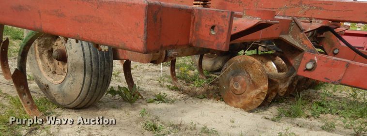 image for item IT9408 Noble  disk ripper