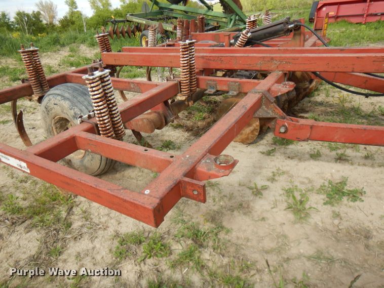 image for item IT9408 Noble  disk ripper