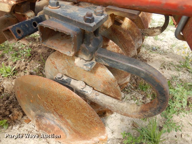 image for item IT9408 Noble  disk ripper