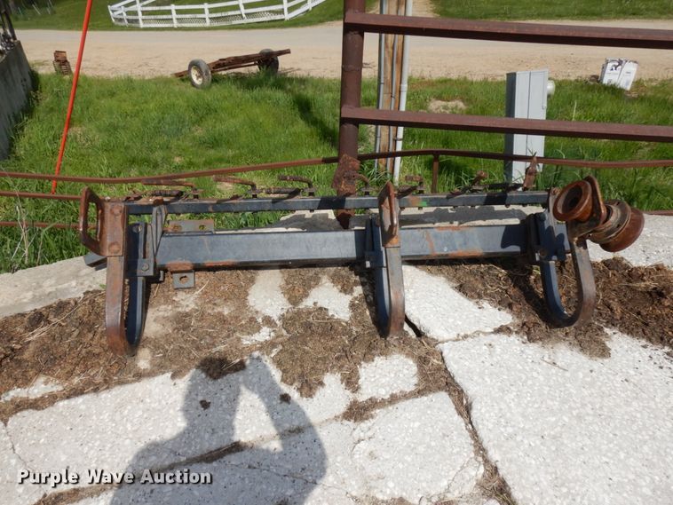 image for item IT9408 Noble  disk ripper