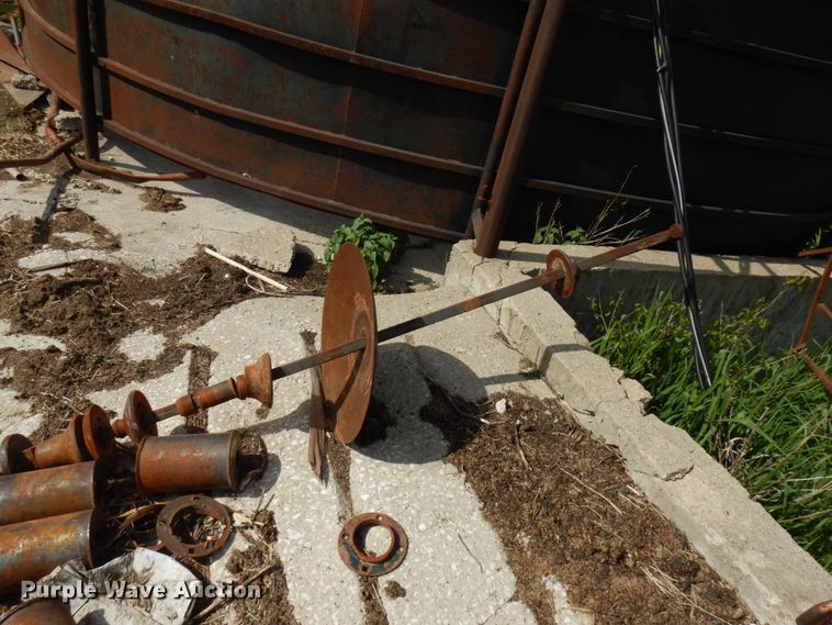 image for item IT9408 Noble  disk ripper