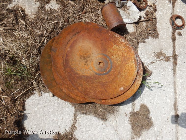 image for item IT9408 Noble  disk ripper