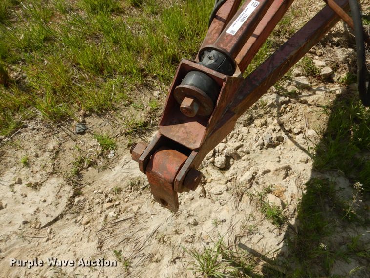 image for item IT9409 Ber-vac  field cultivator