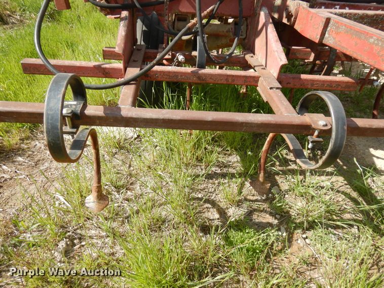 image for item IT9409 Ber-vac  field cultivator