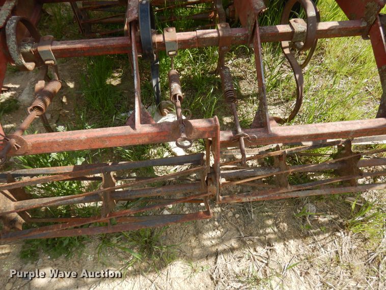 image for item IT9409 Ber-vac  field cultivator