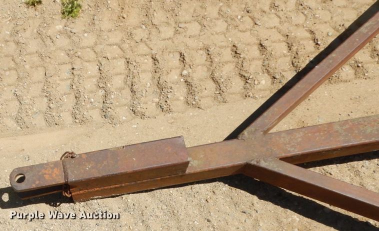 image for item IT9463 1978 John Deere 800  windrower