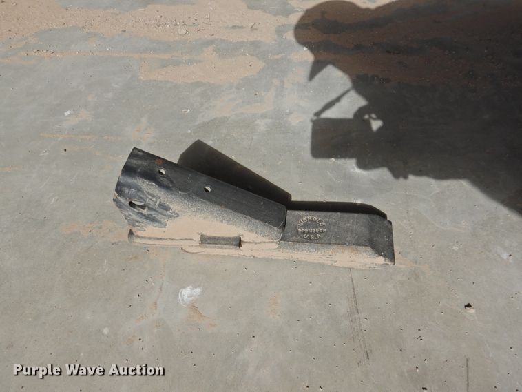 image for item JX9964 Nichols RPDM25CP shank tips