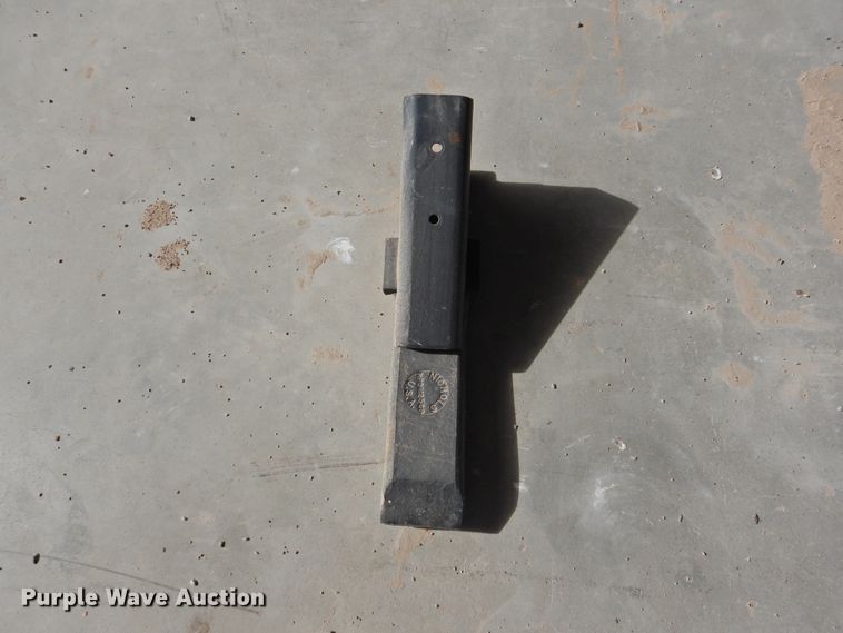 image for item JX9964 Nichols RPDM25CP shank tips