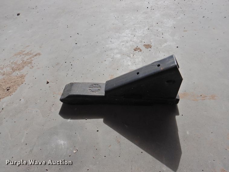 image for item JX9964 Nichols RPDM25CP shank tips