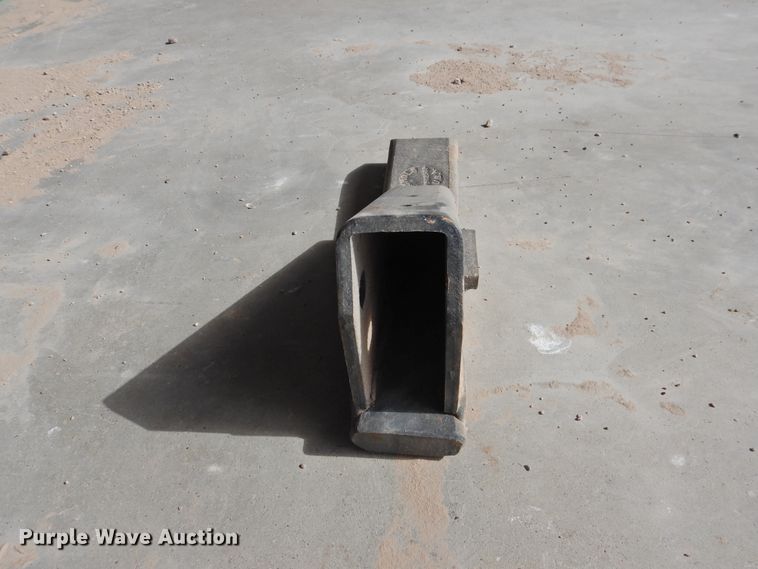 image for item JX9964 Nichols RPDM25CP shank tips