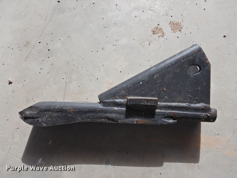 image for item JX9964 Nichols RPDM25CP shank tips