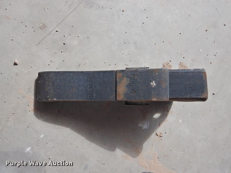 image for item JX9964 Nichols RPDM25CP shank tips