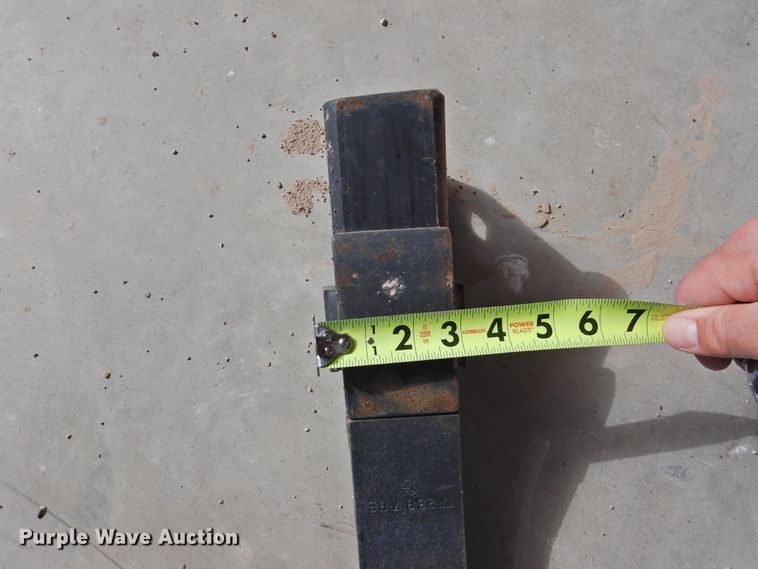 image for item JX9964 Nichols RPDM25CP shank tips