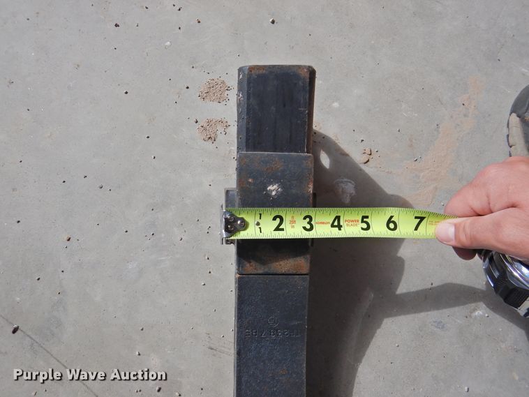 image for item JX9964 Nichols RPDM25CP shank tips