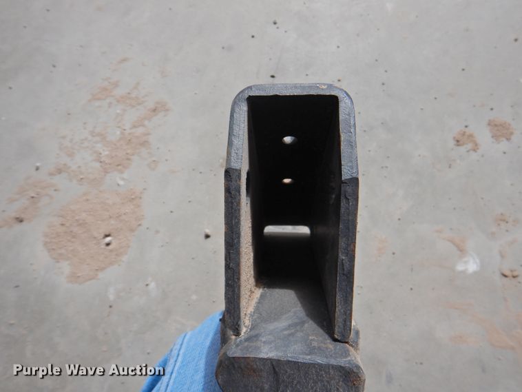 image for item JX9964 Nichols RPDM25CP shank tips